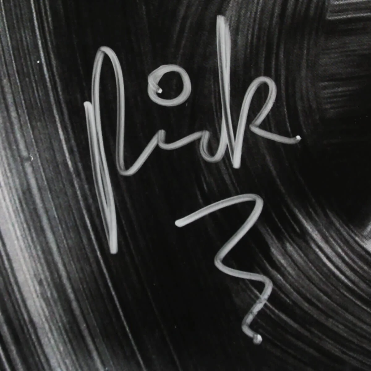 Underworld Band Signed Record Album Rick Smith & Karl Hyde - COA JSA, изображение 3