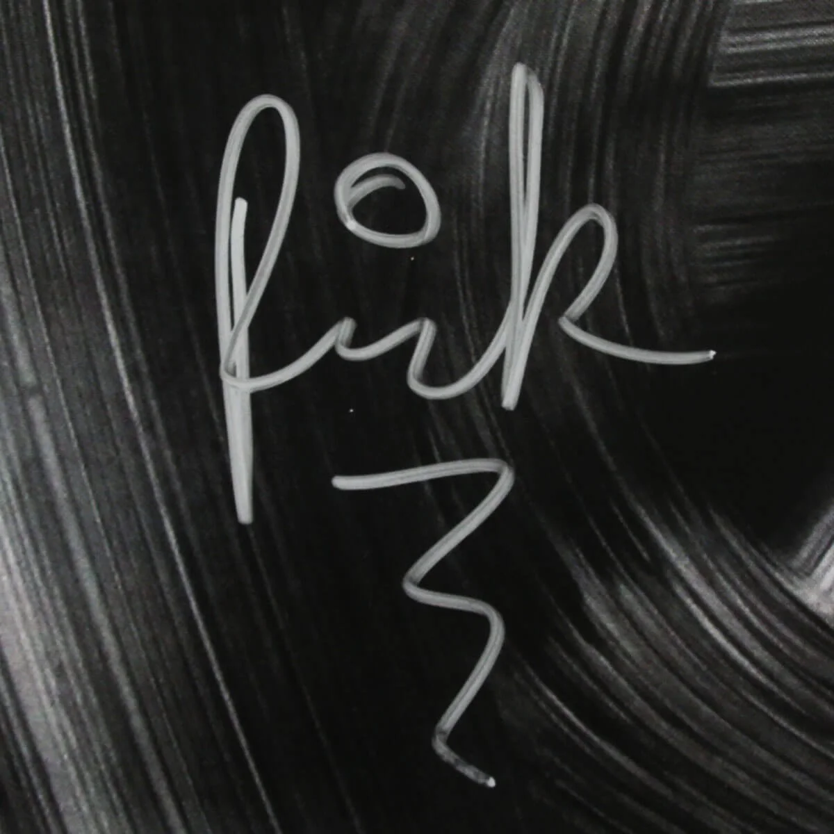 Underworld Band Signed Record Album Rick Smith & Karl Hyde - COA JSA, изображение 2