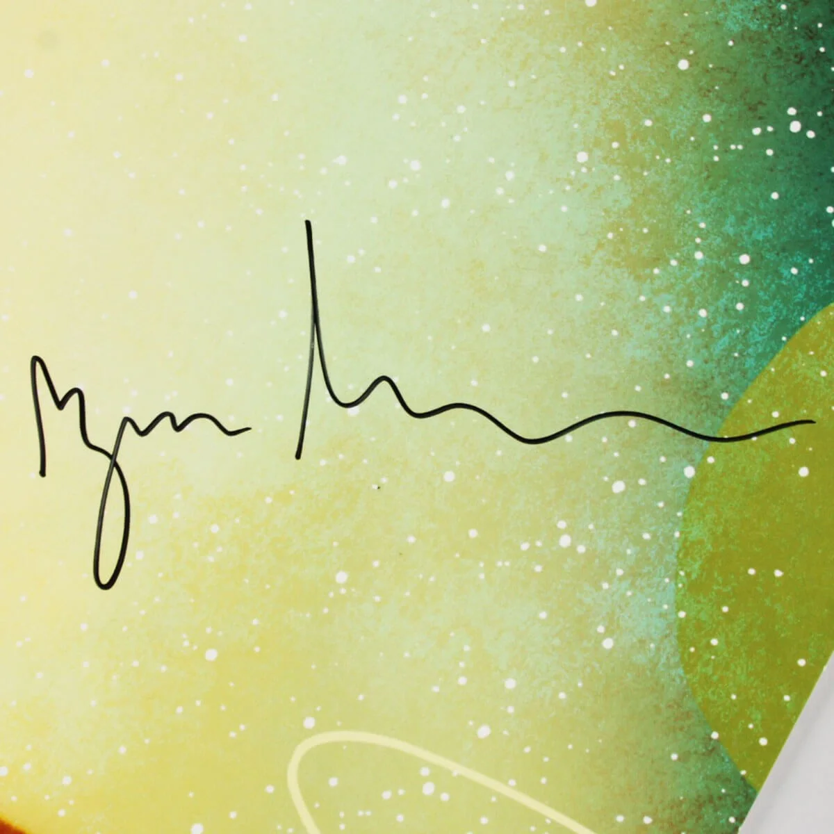 Capital Cities Signed Record Album In a Tidal Wave of Mystery - COA JSA, изображение 3