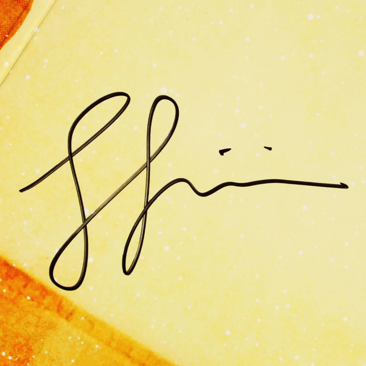 Capital Cities Signed Record Album In a Tidal Wave of Mystery - COA JSA, изображение 4