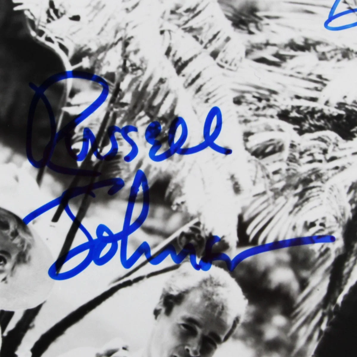 Gilligan's Island Cast Signed Photo 8x10 - COA JSA, image 4