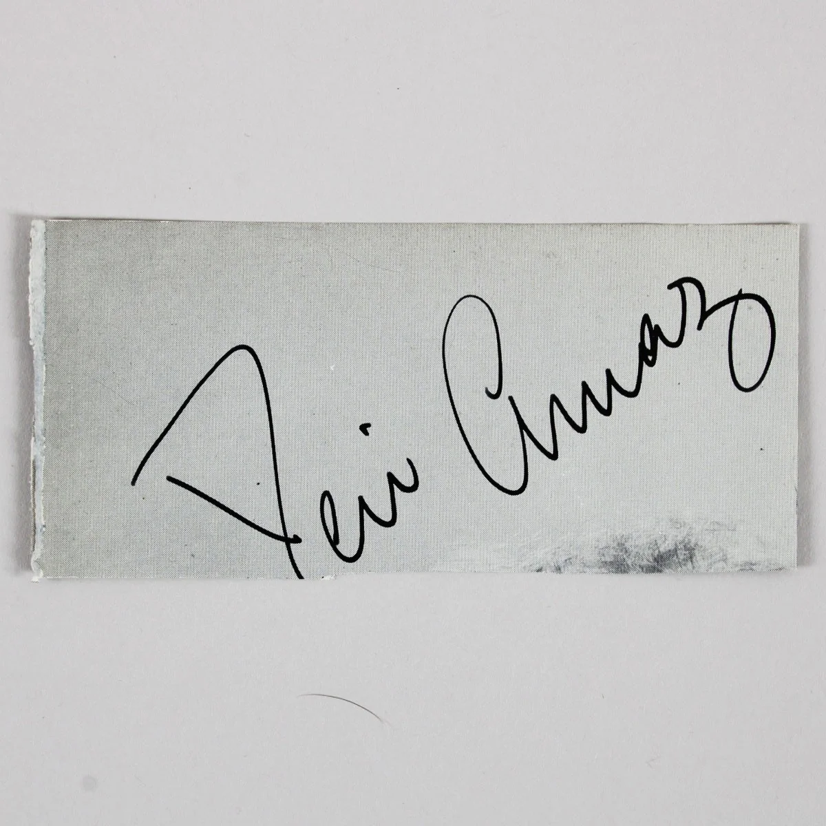 I Love Lucy Cast Signed Photo Display (4) Lucy, Desi, Vivian and Frawley - C..., изображение 3