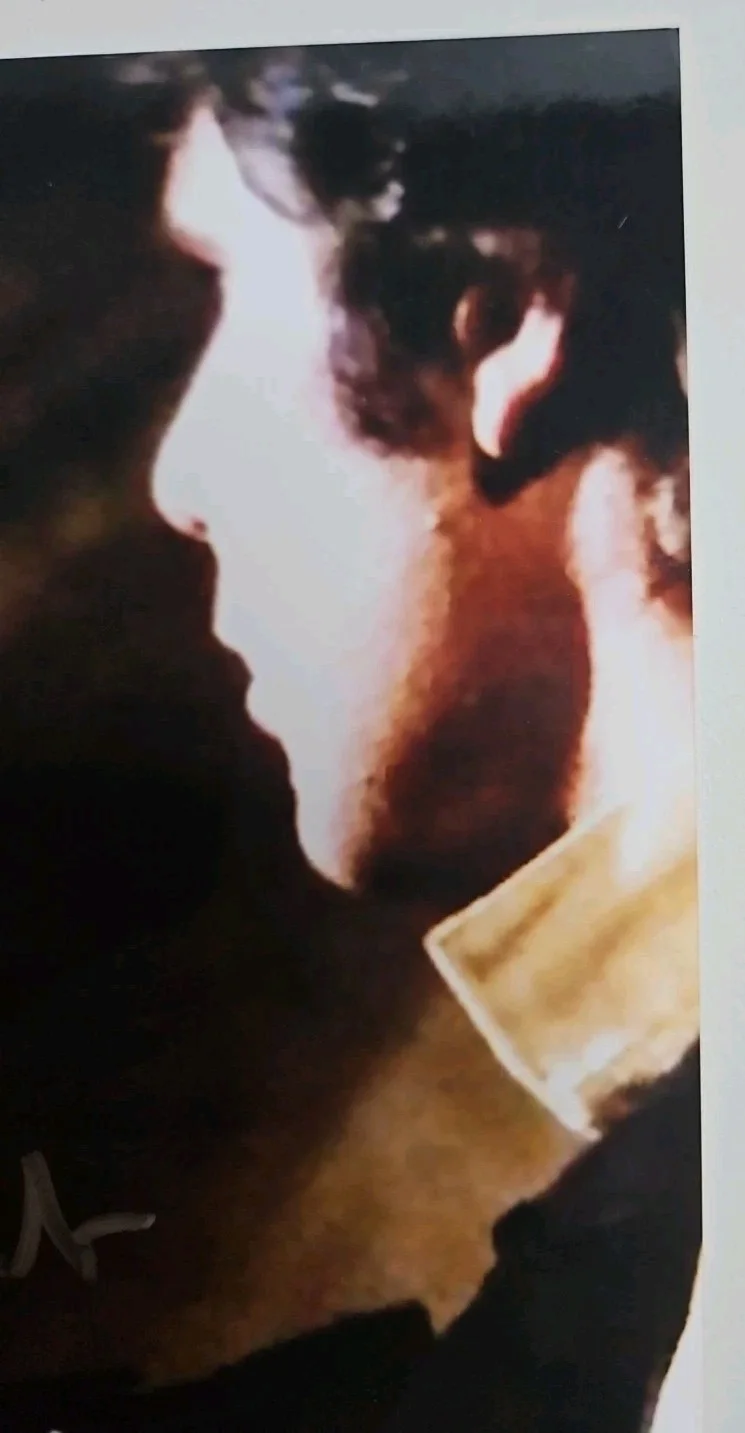 paul Blake — AUTO PAUL BLAKE SIGNED 8X10 PHOTO STARS WARS GREEDO PRISTINE AUCTION.COM RARE 💰, image 4