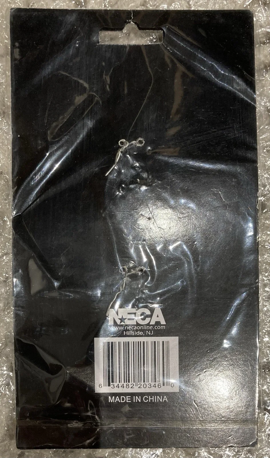 Twilight NECA Keyring / Bag Clip, image 2
