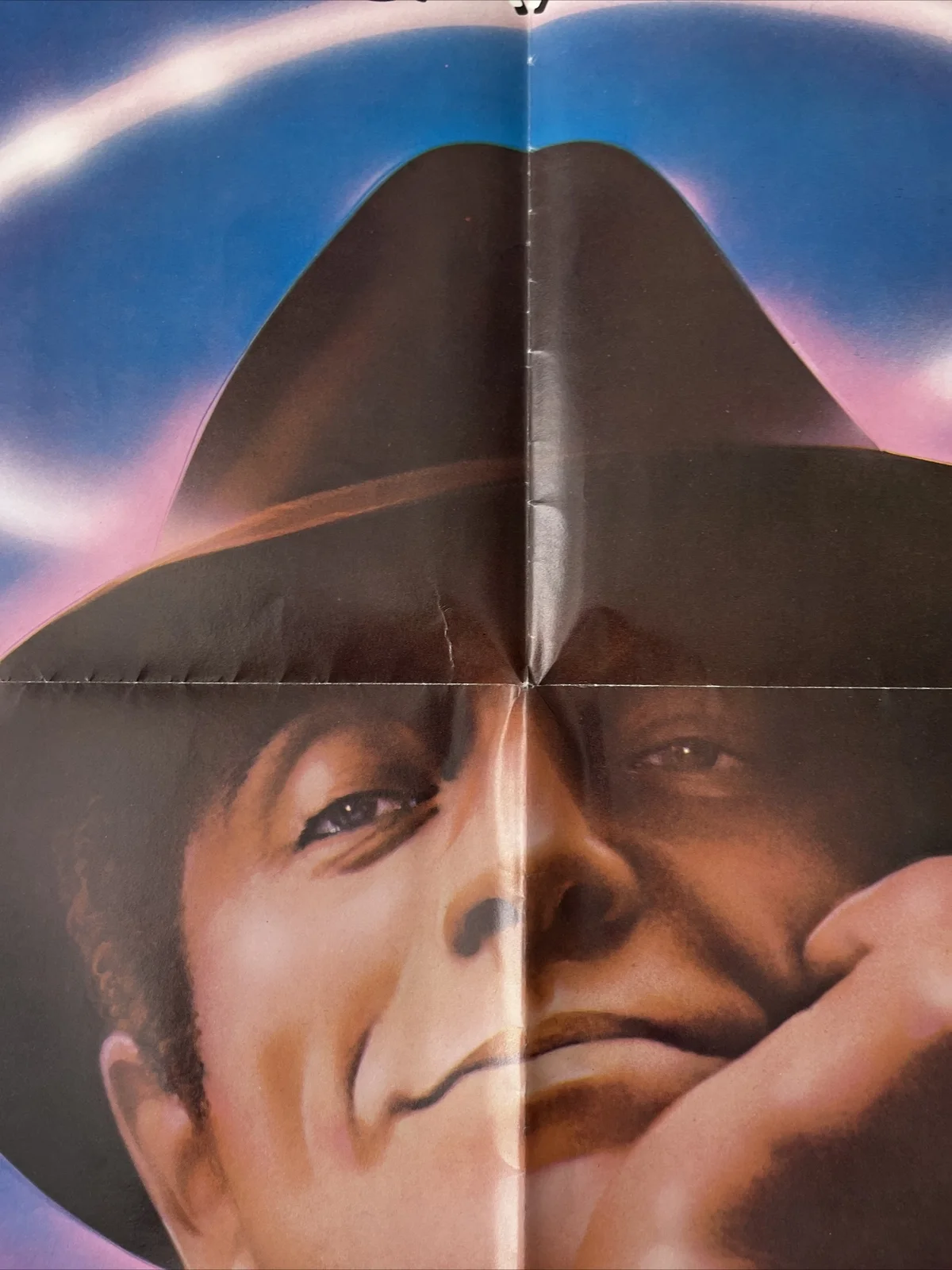 Kiss Me Goodbye (1982) Original US One Sheet Movie Poster, image 5