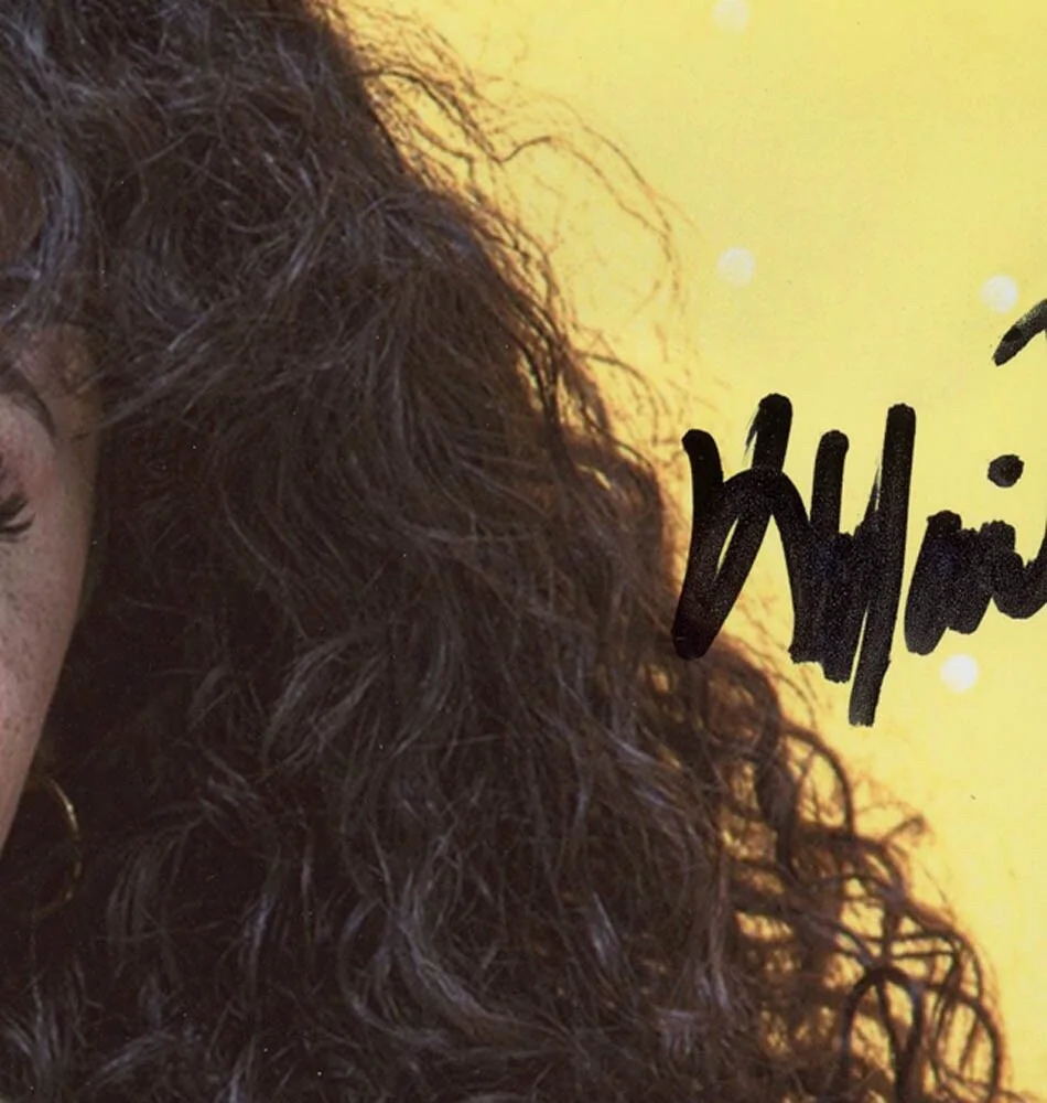 KIANA MADEIRA — Kiana Madeira signed 8x10 Photo i MALCOLM IN THE MIDDLE Sexy Hot ACOA COA, изображение 4