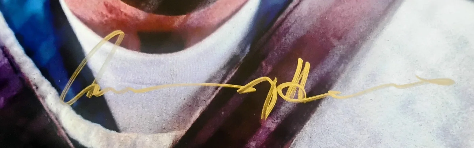 Anthony Hopkins Hand Signed 11x14 Photo SWAU COA Silence Of The Lambs NO TARIFFS, изображение 3