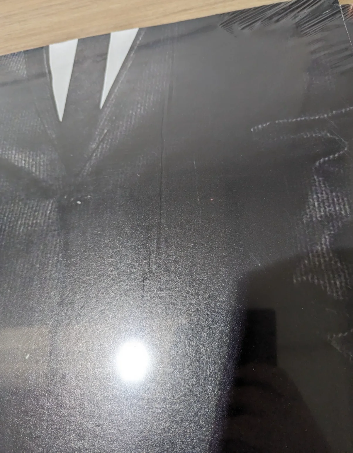 The Las Vegas Party Collection of 4 Cardboard Cutouts / Standees *Damaged*, изображение 4