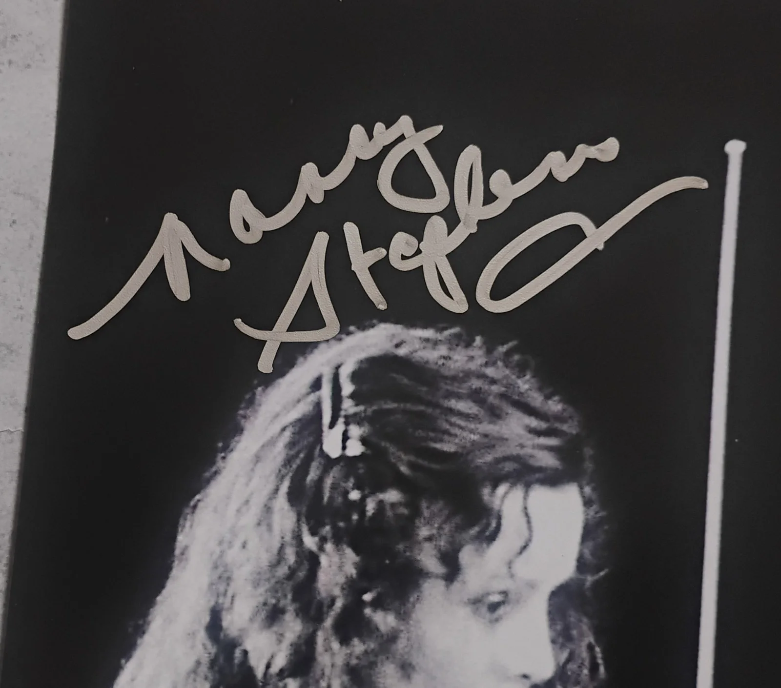 John Carpenter & Nancy Stephens Signed Photo JSA COA Halloween NO US TARIFF, изображение 3