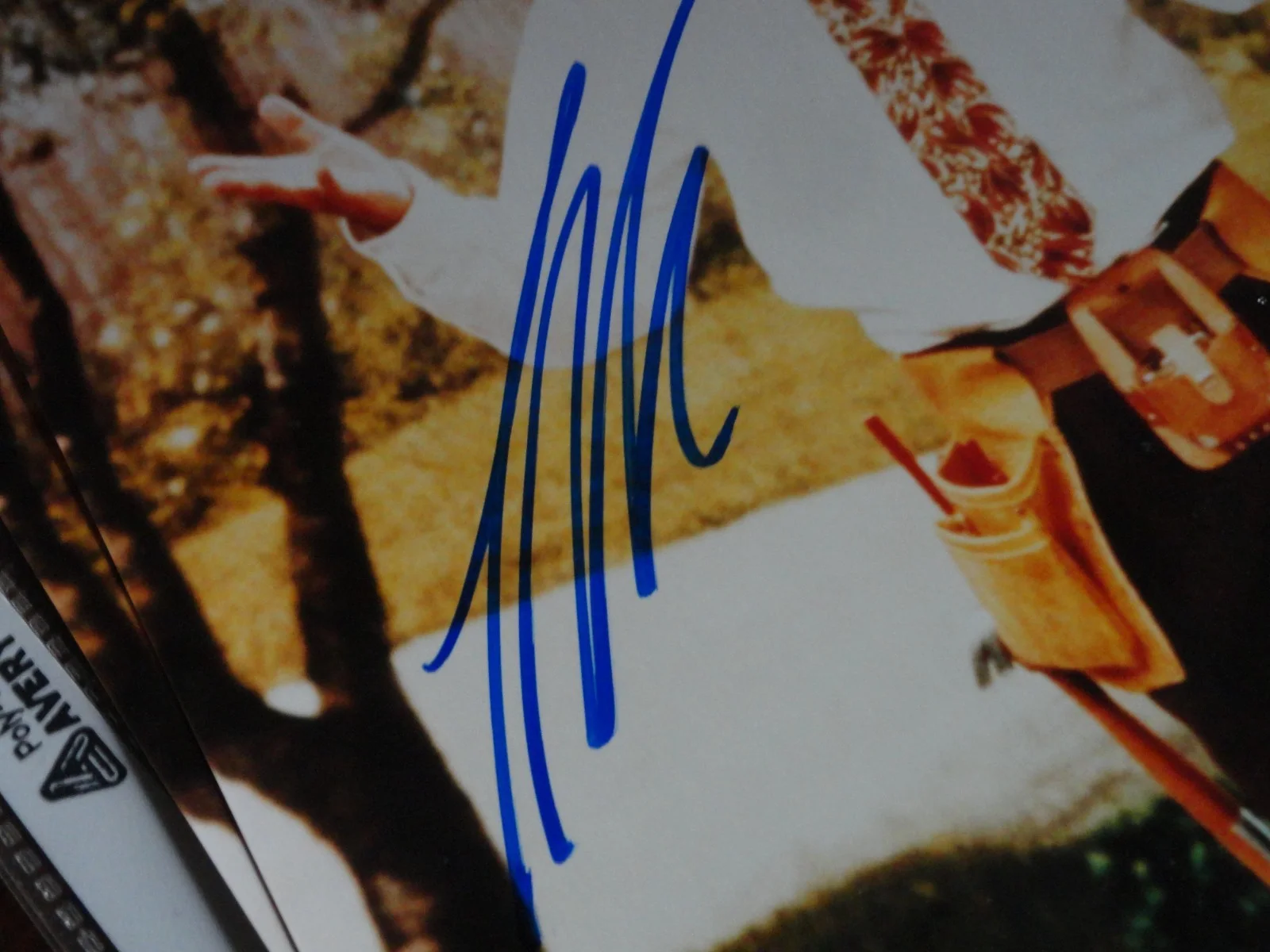 TIM ALLEN SIGNED 8 X 10 PICTURE PHOTOGRAPH AUTOGRAPHED NO COA SEE PICTURES, изображение 5