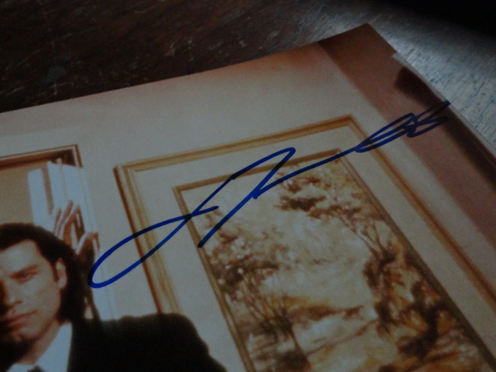 PULP FICTION SIGNED 8 X 10 PICTURE PHOTOGRAPH AUTOGRAPHED NO COA SEE PICTURES, изображение 5