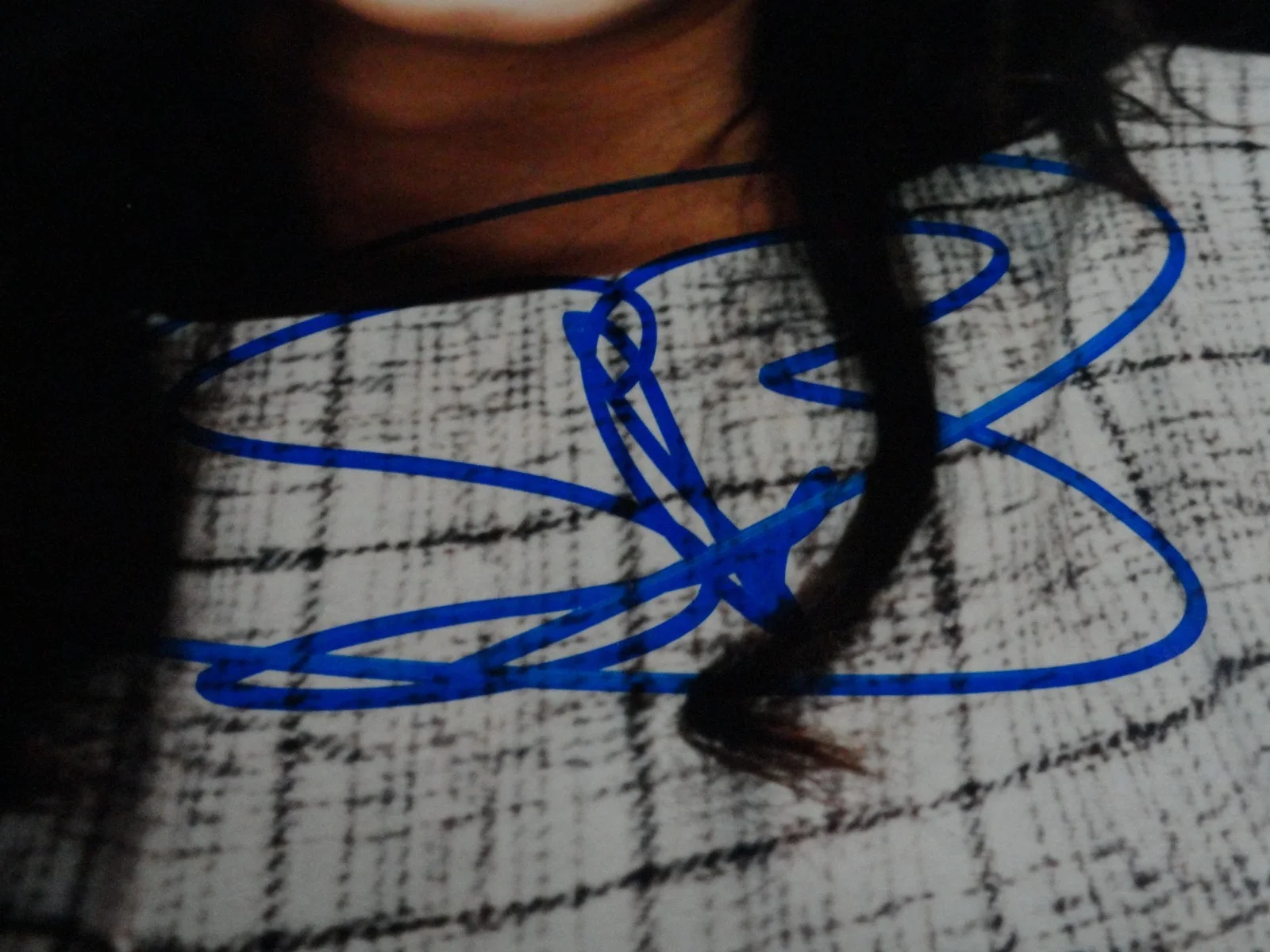 SANDRA BULLOCK SIGNED 8 X 10 PICTURE PHOTOGRAPH AUTOGRAPHED NO COA SEE PICTURES, изображение 3