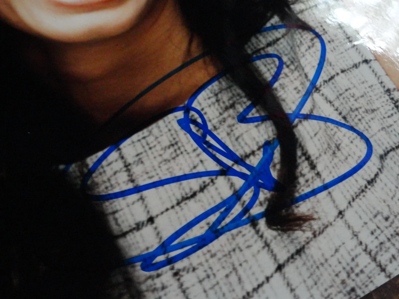 SANDRA BULLOCK SIGNED 8 X 10 PICTURE PHOTOGRAPH AUTOGRAPHED NO COA SEE PICTURES, изображение 4