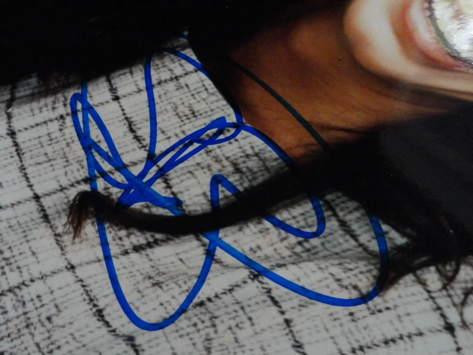 SANDRA BULLOCK SIGNED 8 X 10 PICTURE PHOTOGRAPH AUTOGRAPHED NO COA SEE PICTURES, изображение 5