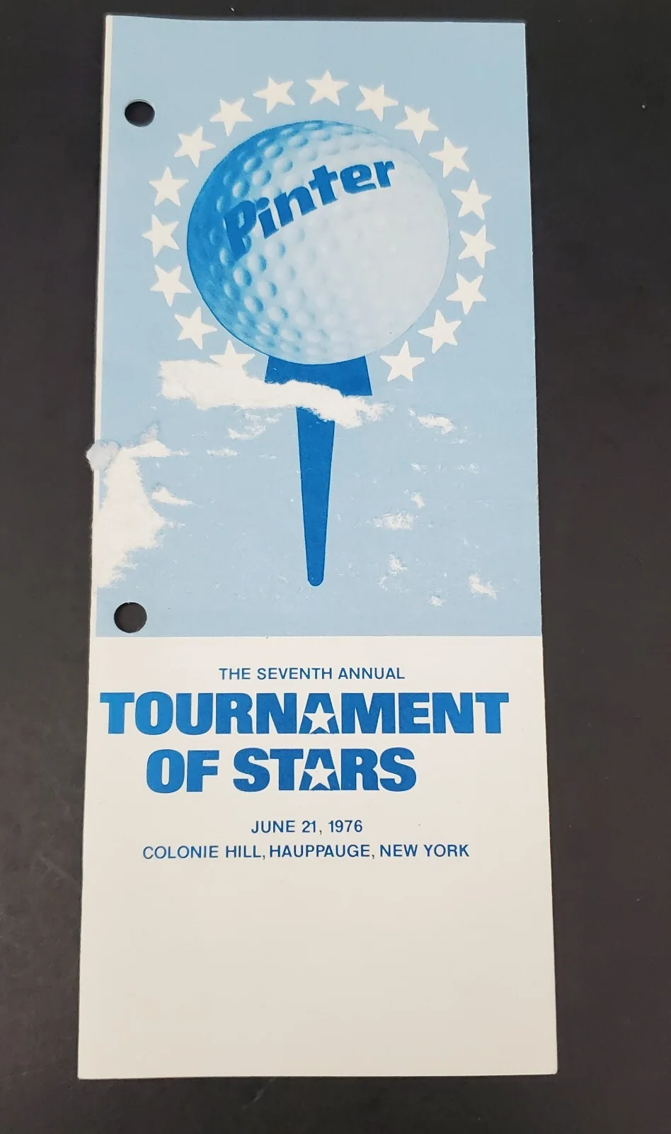 Whitey Ford, Ed West fall, Pete Stemkowski & Brad Park. Hand Signed Autographs, image 3