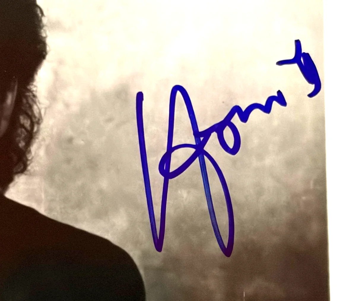 Howie Mandel — HOWIE MANDEL SIGNED AUTOGRAPHED 8X10 PHOTO DEAL OR NO DEAL GREMLINS RARE PSA COA, изображение 2