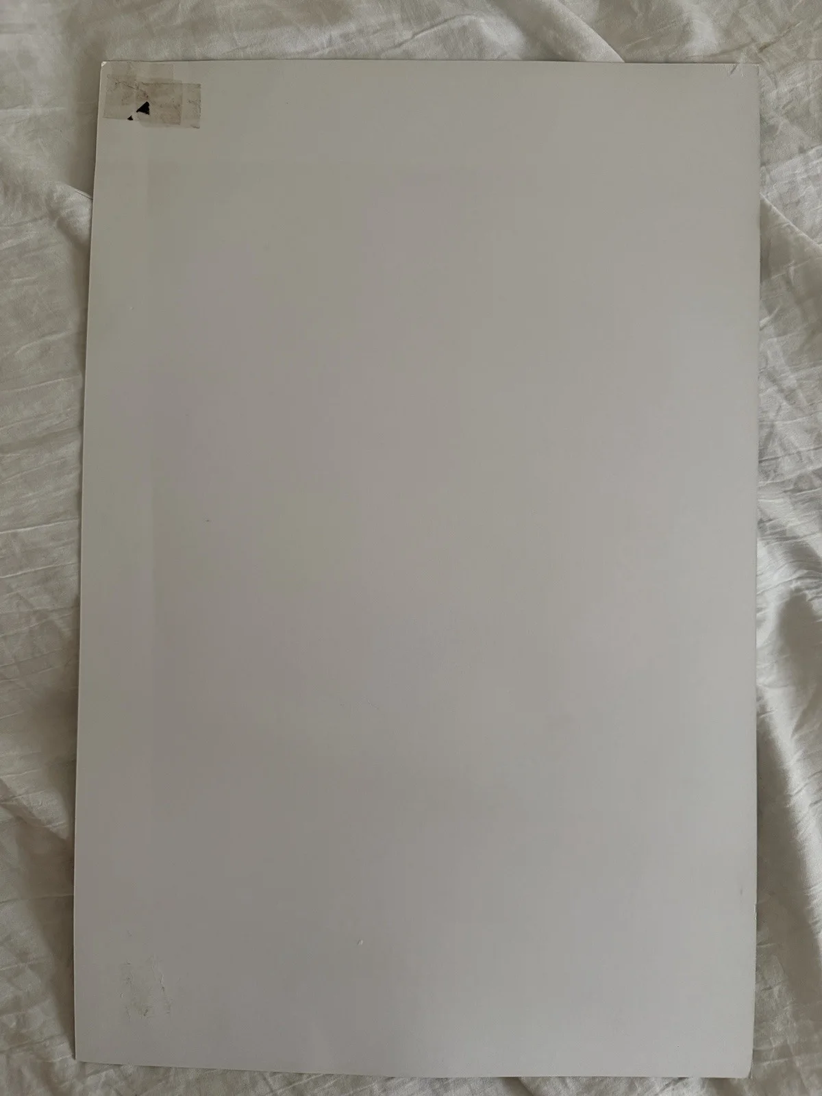 Ariana Grande Signed Music Poster Silver Ink Autograph Numbered 3208/10,000, изображение 4