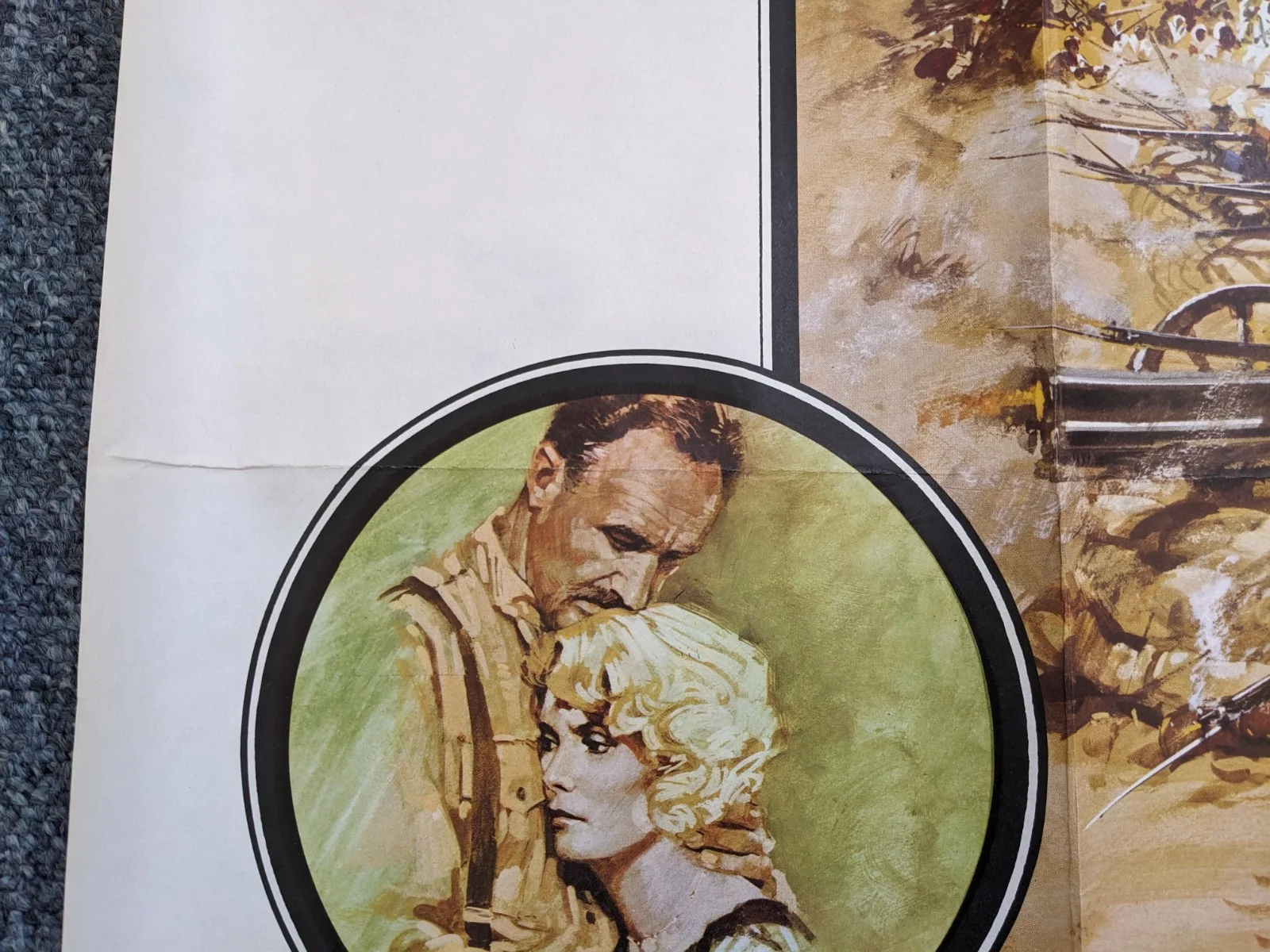 GENE HACKMAN Publicity Bundle {Various}, image 3