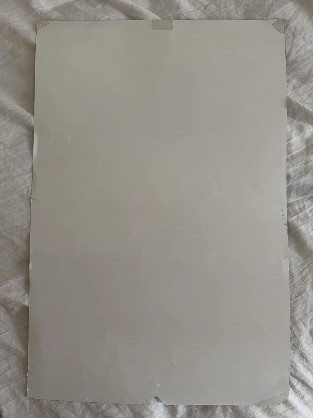 Candice Patton, Danielle Panabaker — The Flash Original Signed Poster, изображение 3