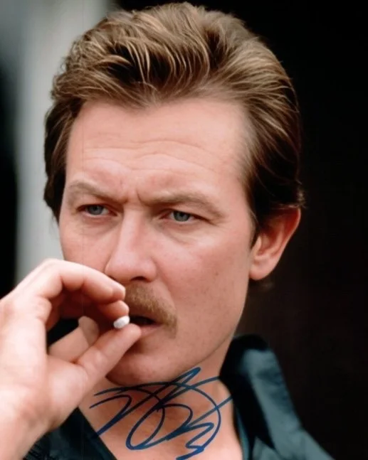 Robert Patrick — Robert Patrick Autographed 8x10 Photograph Actor Cop Land Jack Rucker COA TTM