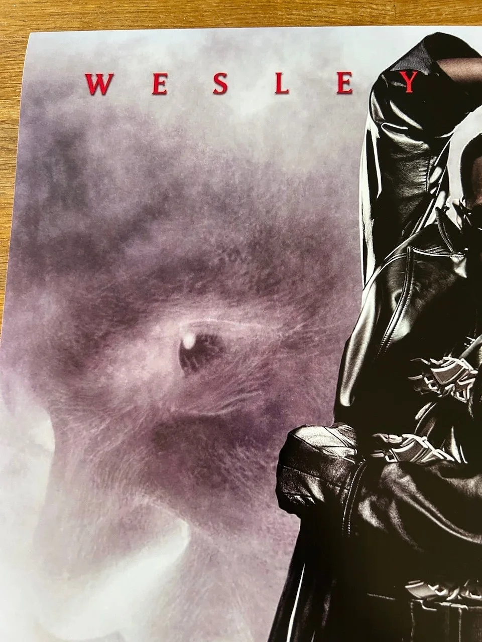 Blade 2 Poster 43cm x 64cm, image 2