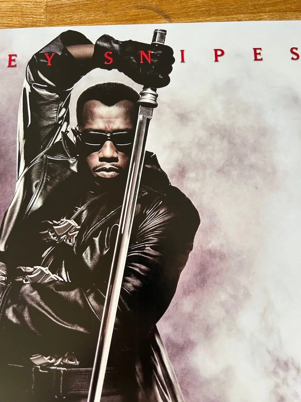 Blade 2 Poster 43cm x 64cm, image 3