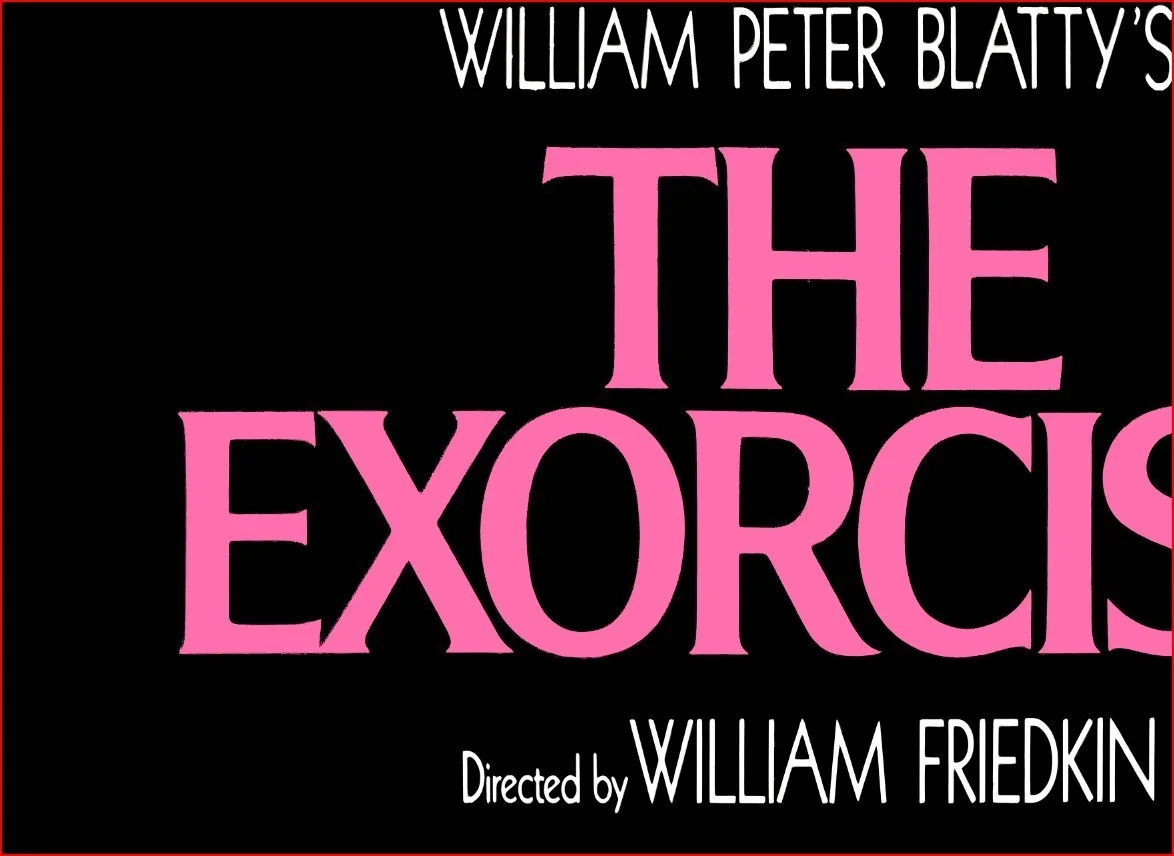 The Exorcist - 1973 Supernatural Horror Drama Restored 27.2" x 41" US One Sheet, image 4