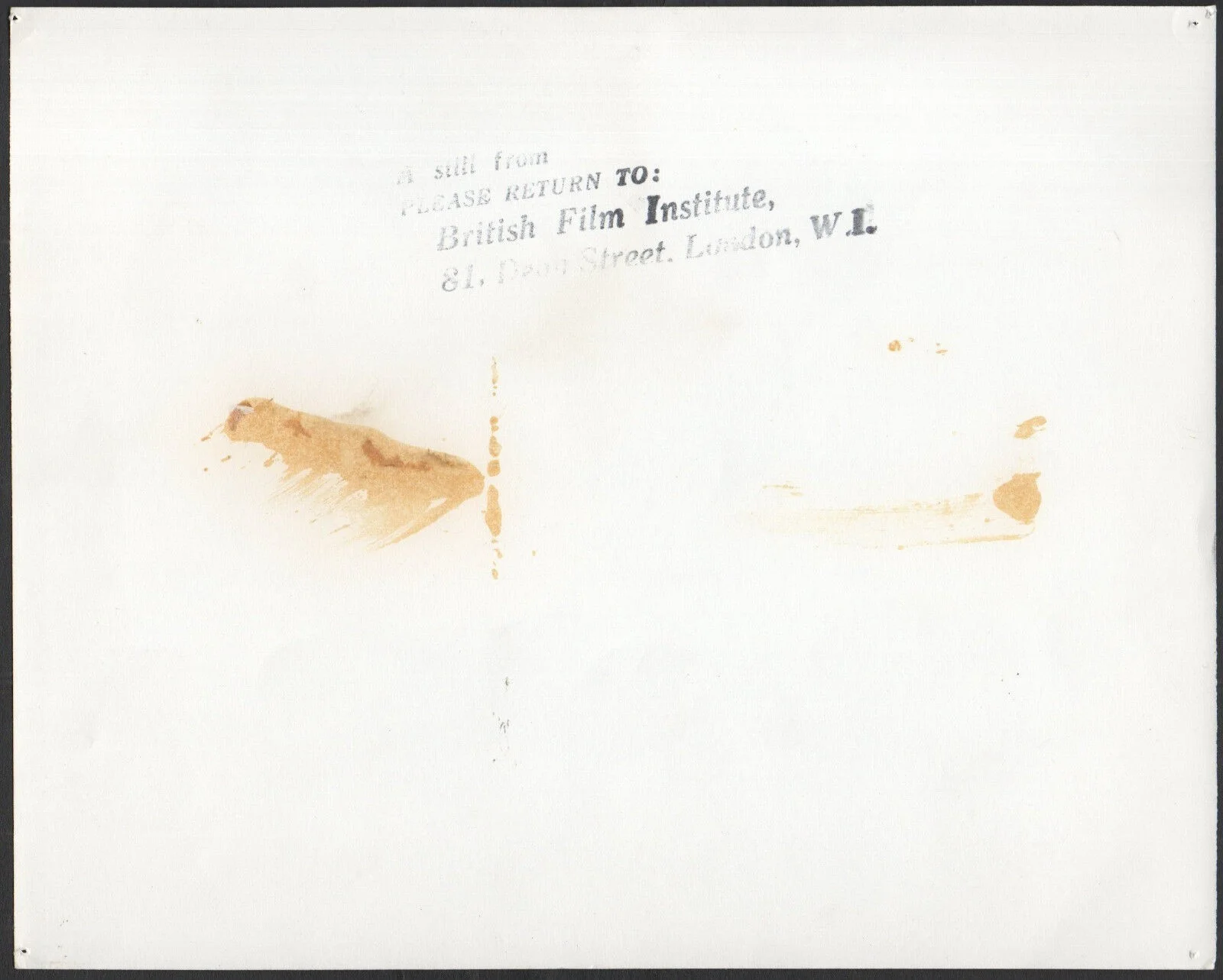 LETTER FROM AN UNKNOWN WOMAN 1947 Joan Fontaine Louis Jourdan STILL, image 2