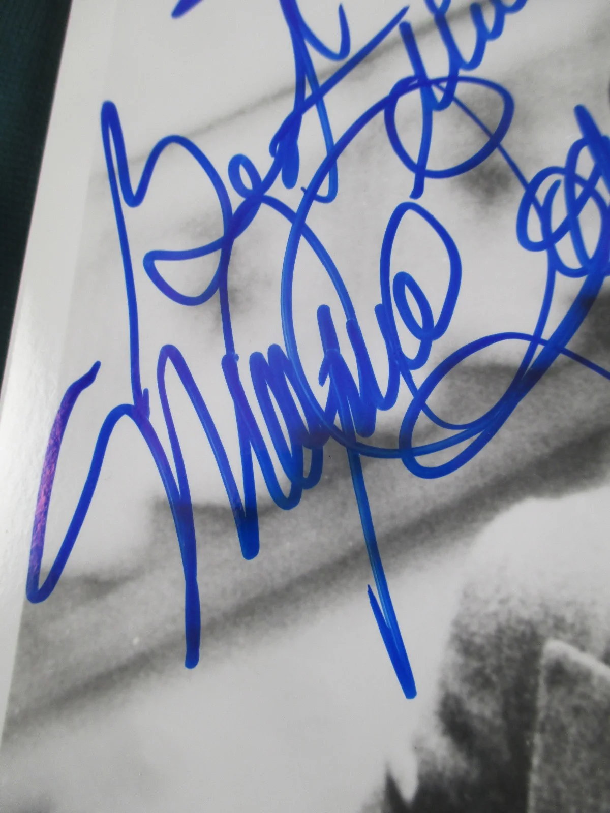 Wayne Rogers SIGNED Autographed M*A*S*H 8x10 Photo Trapper John, image 4