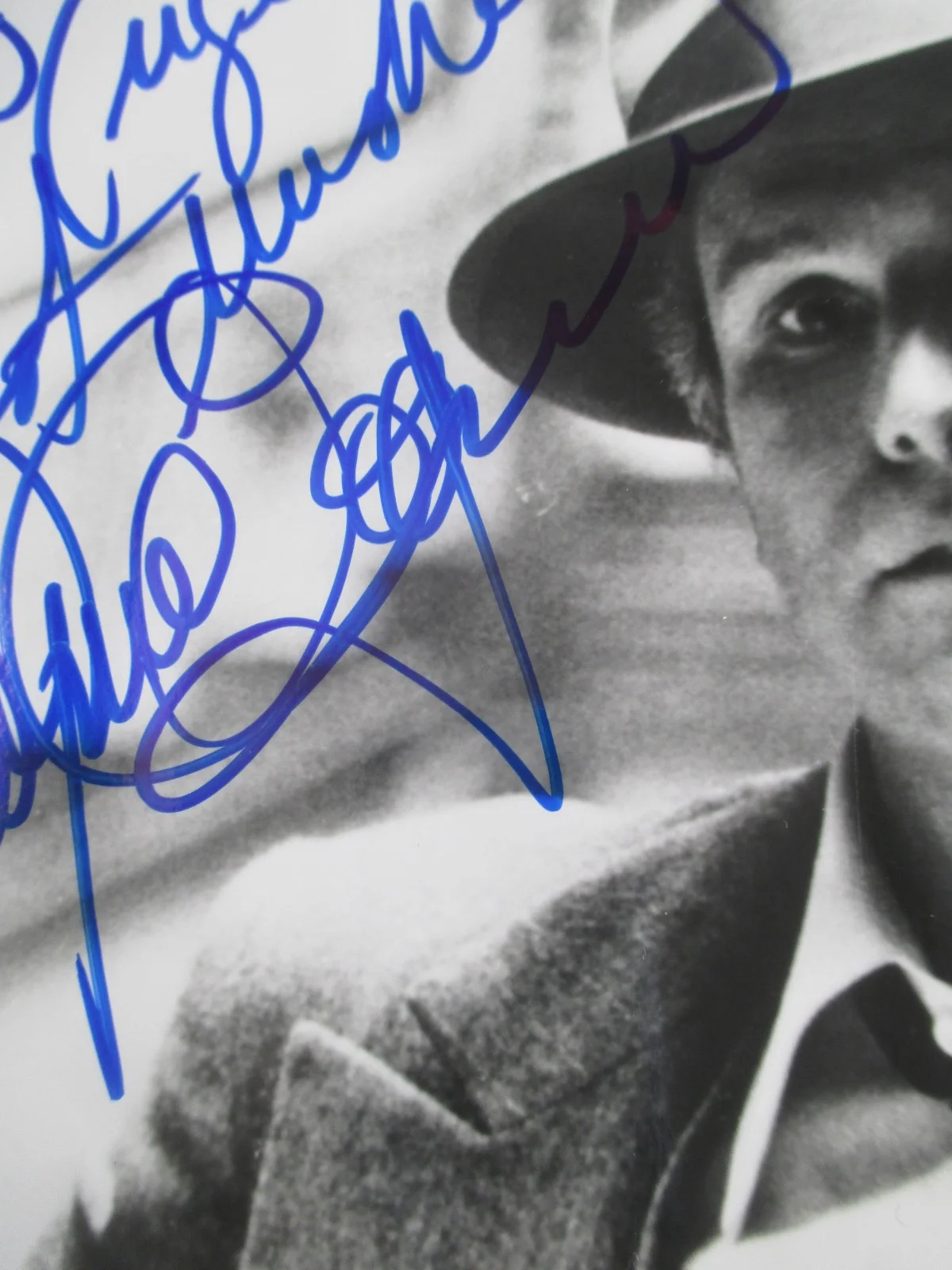 Wayne Rogers SIGNED Autographed M*A*S*H 8x10 Photo Trapper John, image 5