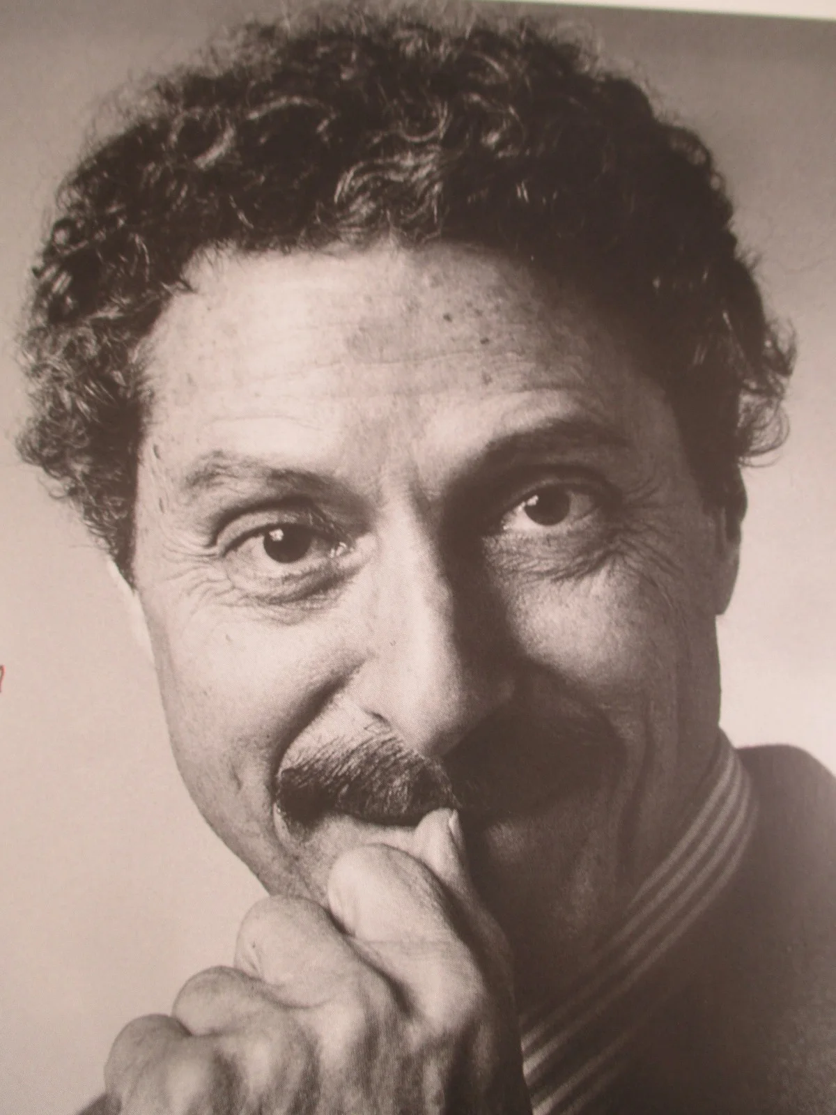 Allan Arbus Personalized 8x10 Signed Photo M*A*S*H - 1973-1984, image 4