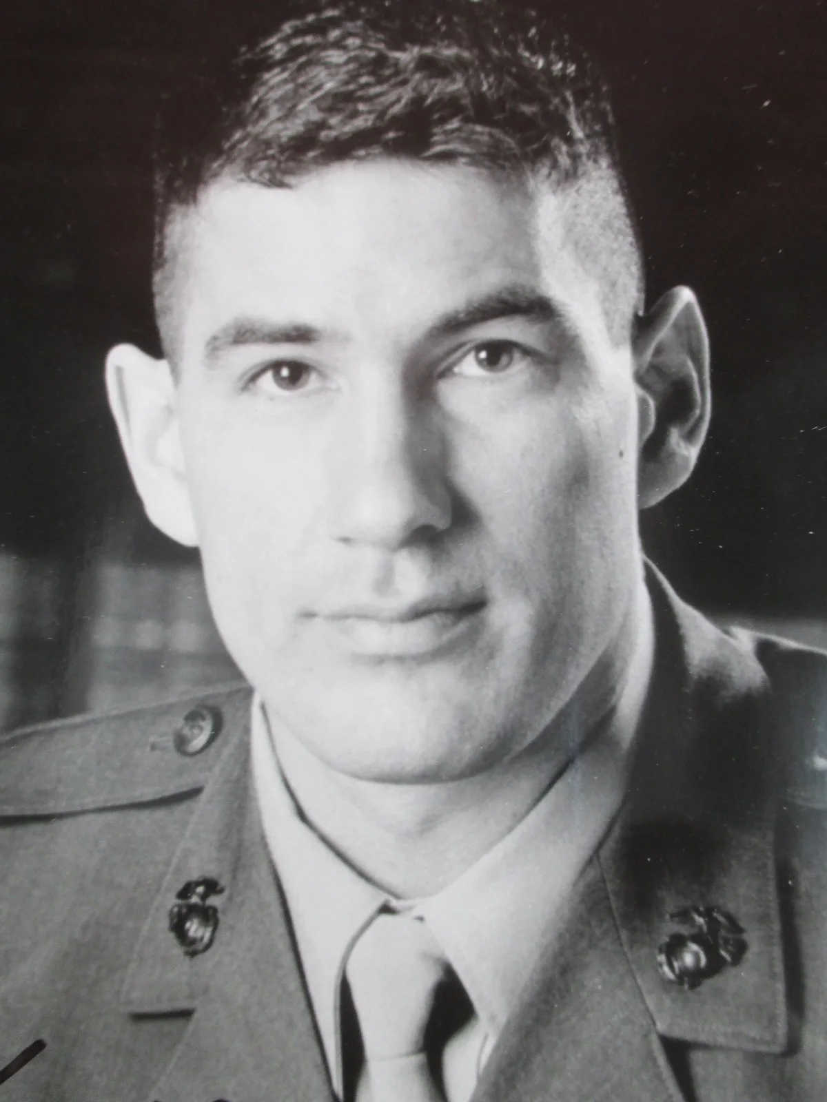 Randy Vasquez (JAG) Actor Hand Signed Autograph 8x10 Promo Photo, изображение 5