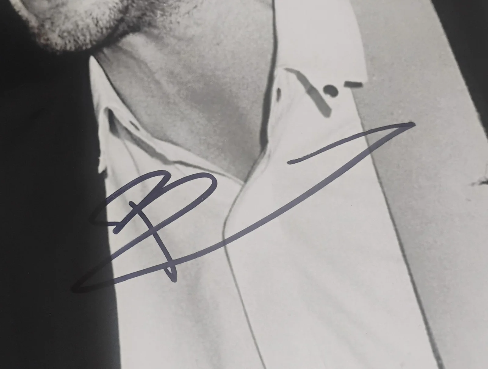 Pete Townshend Hand Signed 8x10 Photo PSA COA The Who NO US TARIFFS, image 3