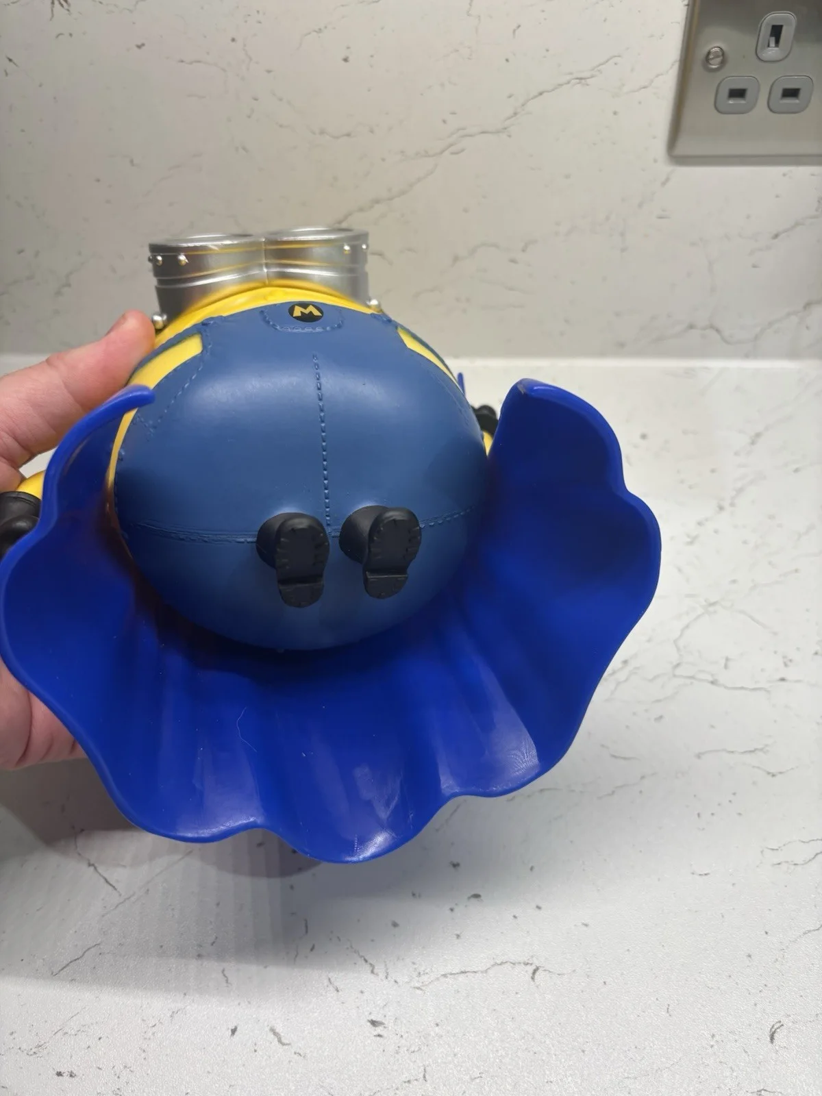 Exclusive Despicable Me 4 Minions Promotion Collectible Cup, изображение 5