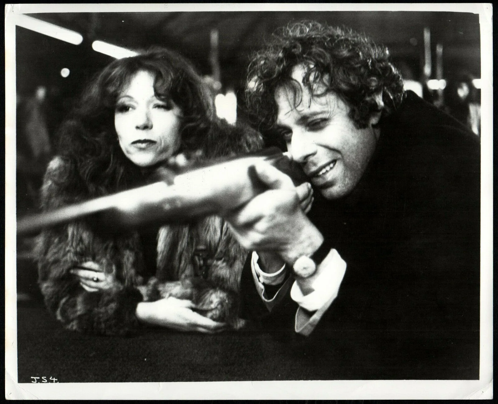 JONAH WHO WILL BE 25 IN THE YEAR 2000 1976 Miou-Miou, Rufus 3 10x8 STILLS, изображение 4