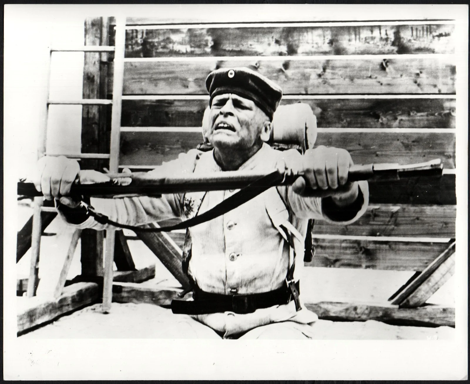 WOYZECK 1979 Werner Herzog Eva Mattes Klaus Kinski 2 10x8 STILLS, image 3