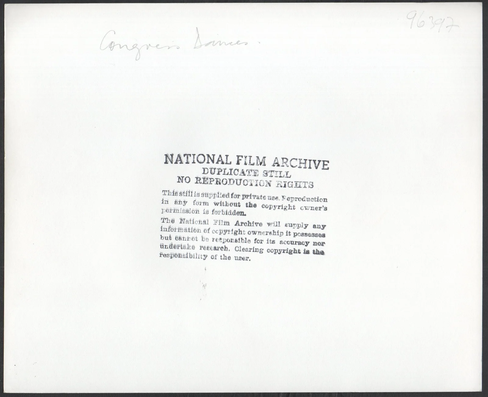 CONGRESS DANCES 1931 Lilian Harvey, Willy Fritsch 2 10x8 STILLS, изображение 2
