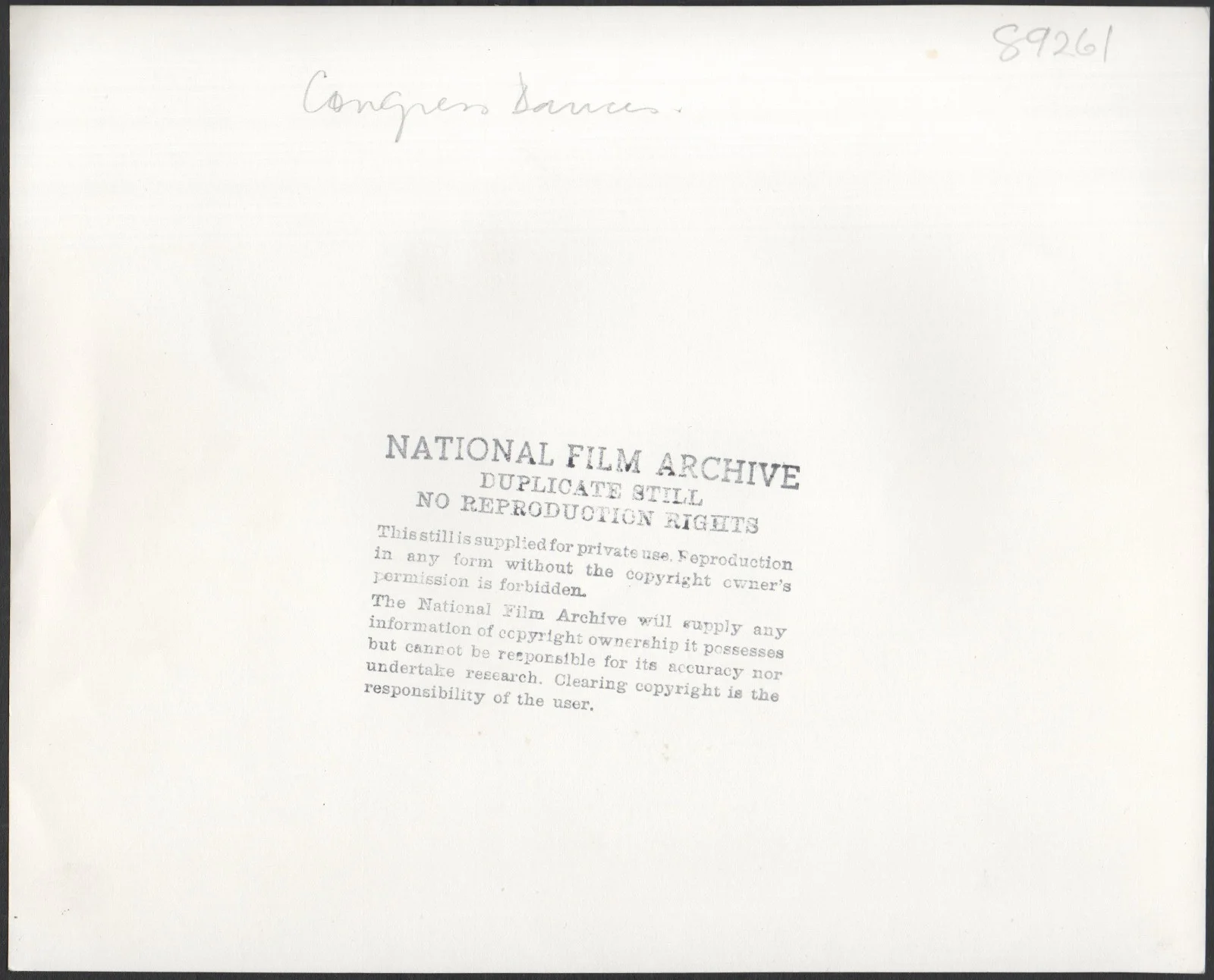 CONGRESS DANCES 1931 Lilian Harvey, Willy Fritsch 2 10x8 STILLS, изображение 4