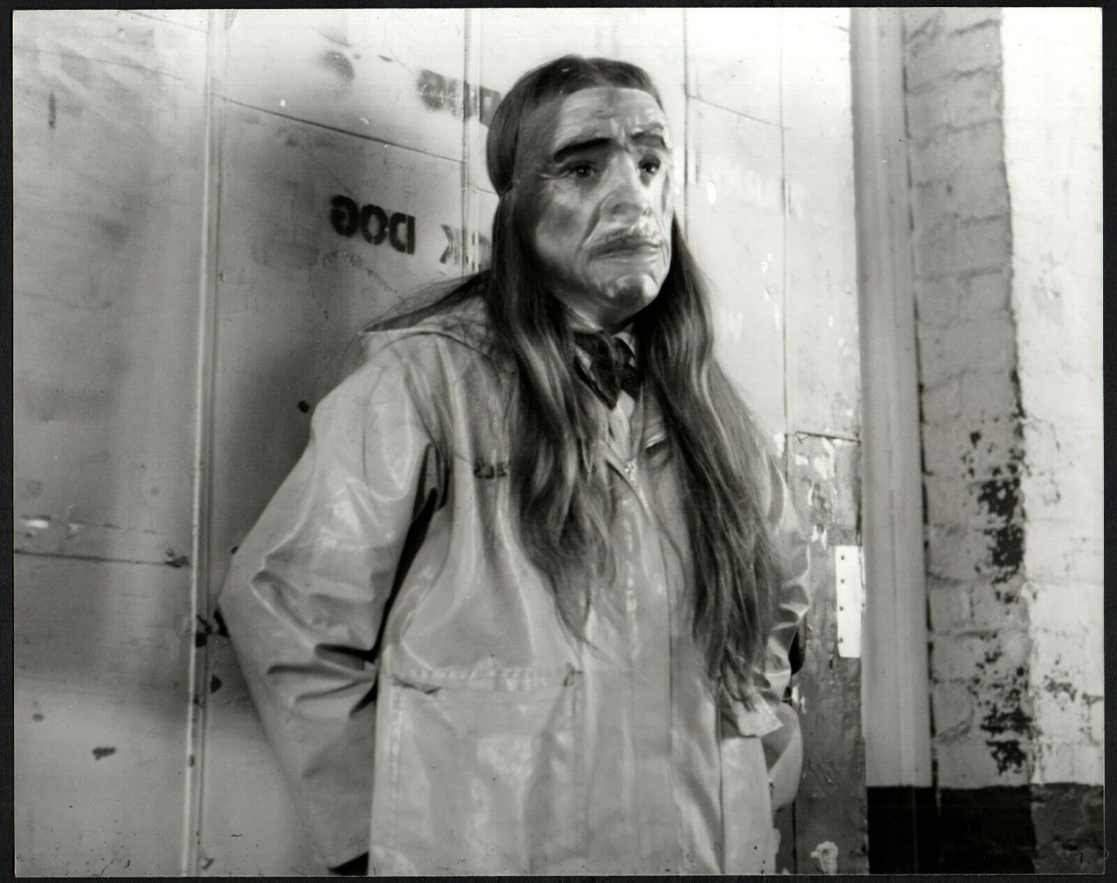 COMMUNION 1976 Linda Miller, Mildred Clinton, Paula E. Sheppard 4 10x8 STILLS, изображение 4