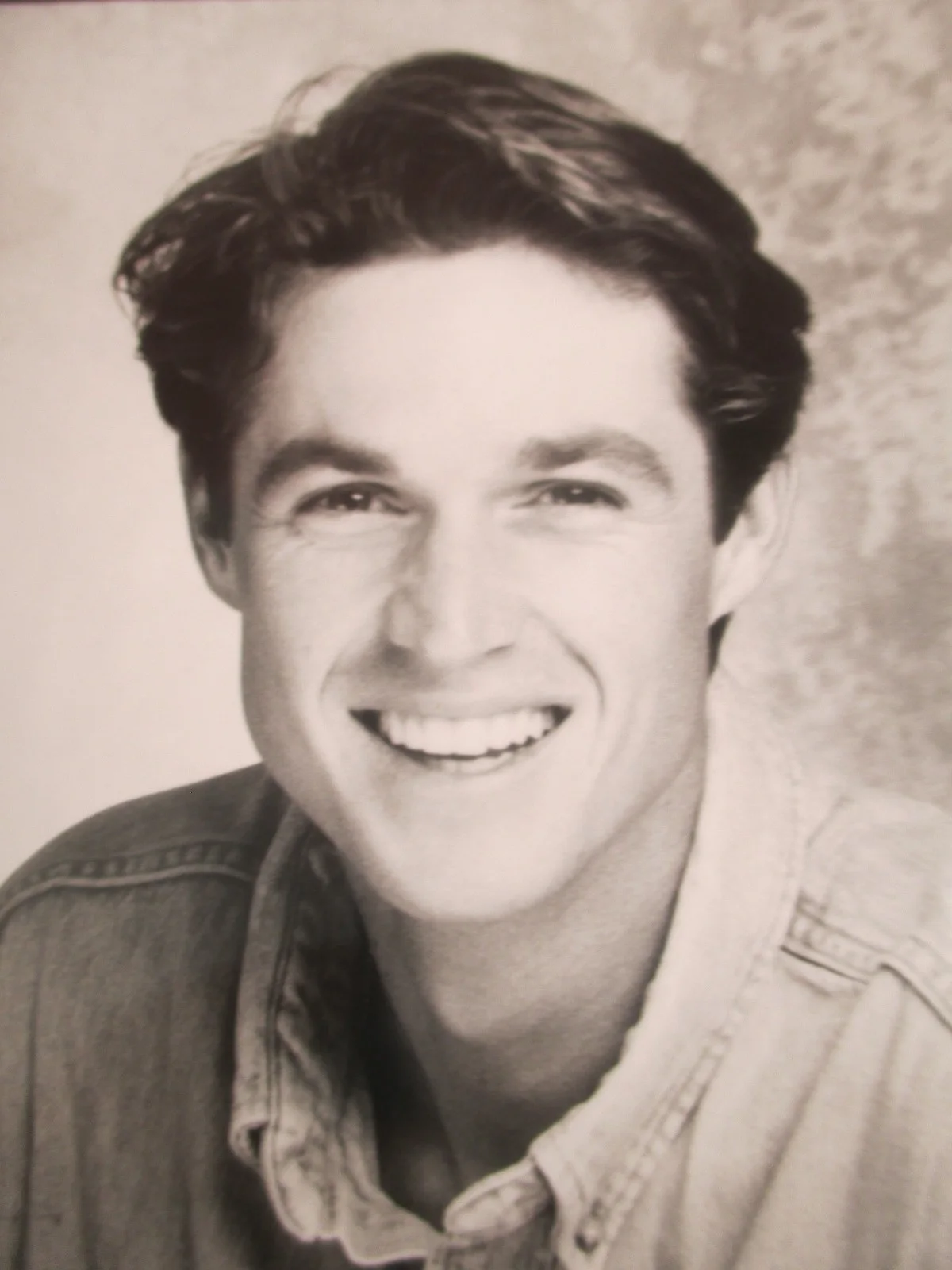 Eric Close Signed Autograph Black Sharpie 8x10 PHOTO, image 3