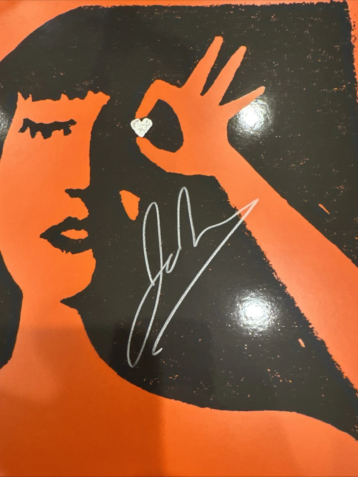 GOO GOO DOLLS signed vinyl album MIRACLE PILL JOHN Autograph Music Cover 90s, изображение 3