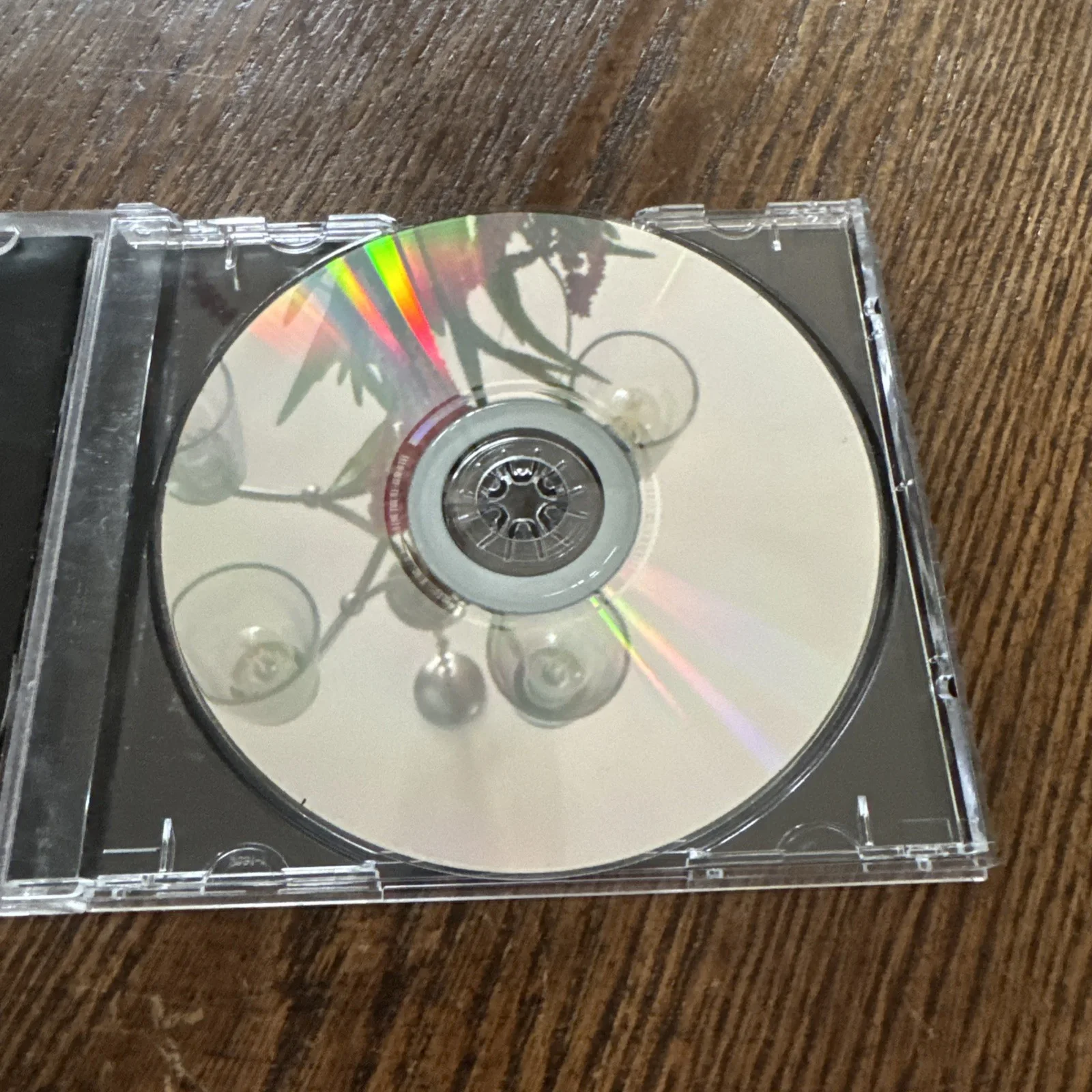 Escape The Fate – Self Titled Autographed Signed CD Booklet, image 4