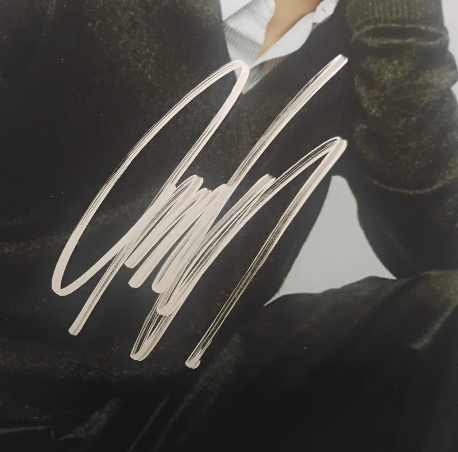 Charlie Heaton Hand Signed 8x10 Photo COA Stranger Things NO US TARIFFS, изображение 3