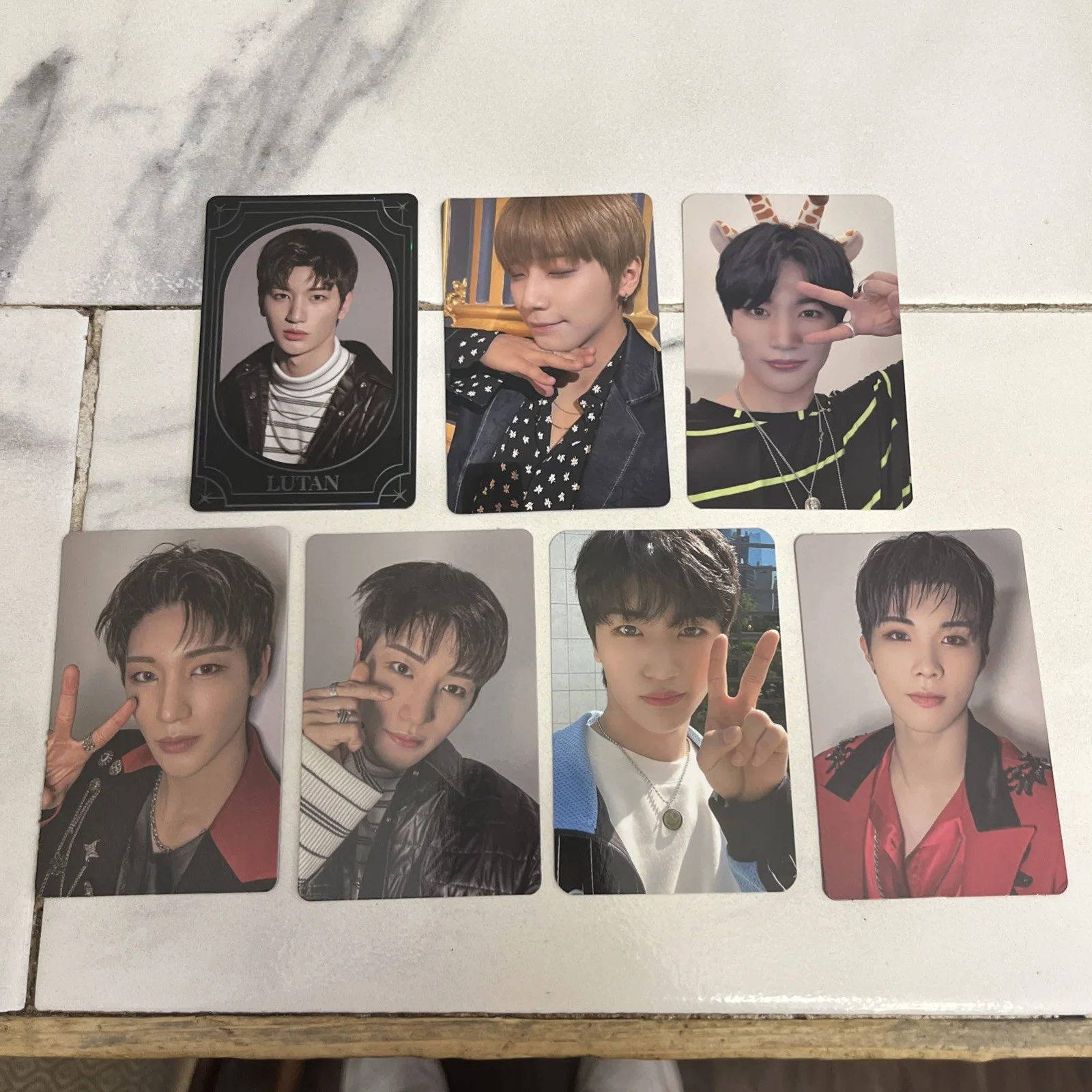 Blitzers - Bobbin' Signed Autographed CD Promo Single Album 2022 Photo Cards, изображение 5