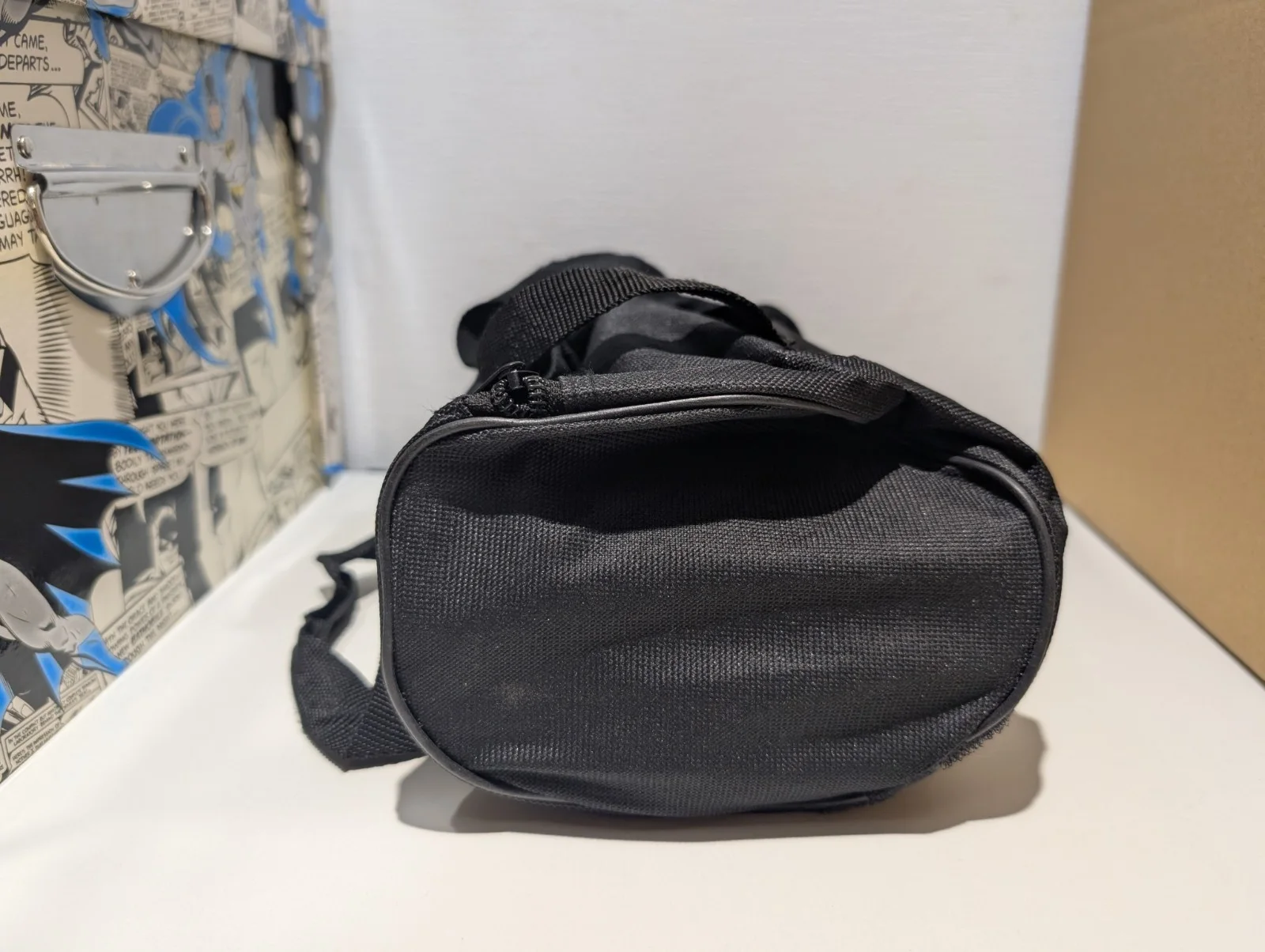 Jack Reacher Never Go Back Movie Promo Jump Lead Cables Tools Bag Tom Cruise NEW, изображение 3