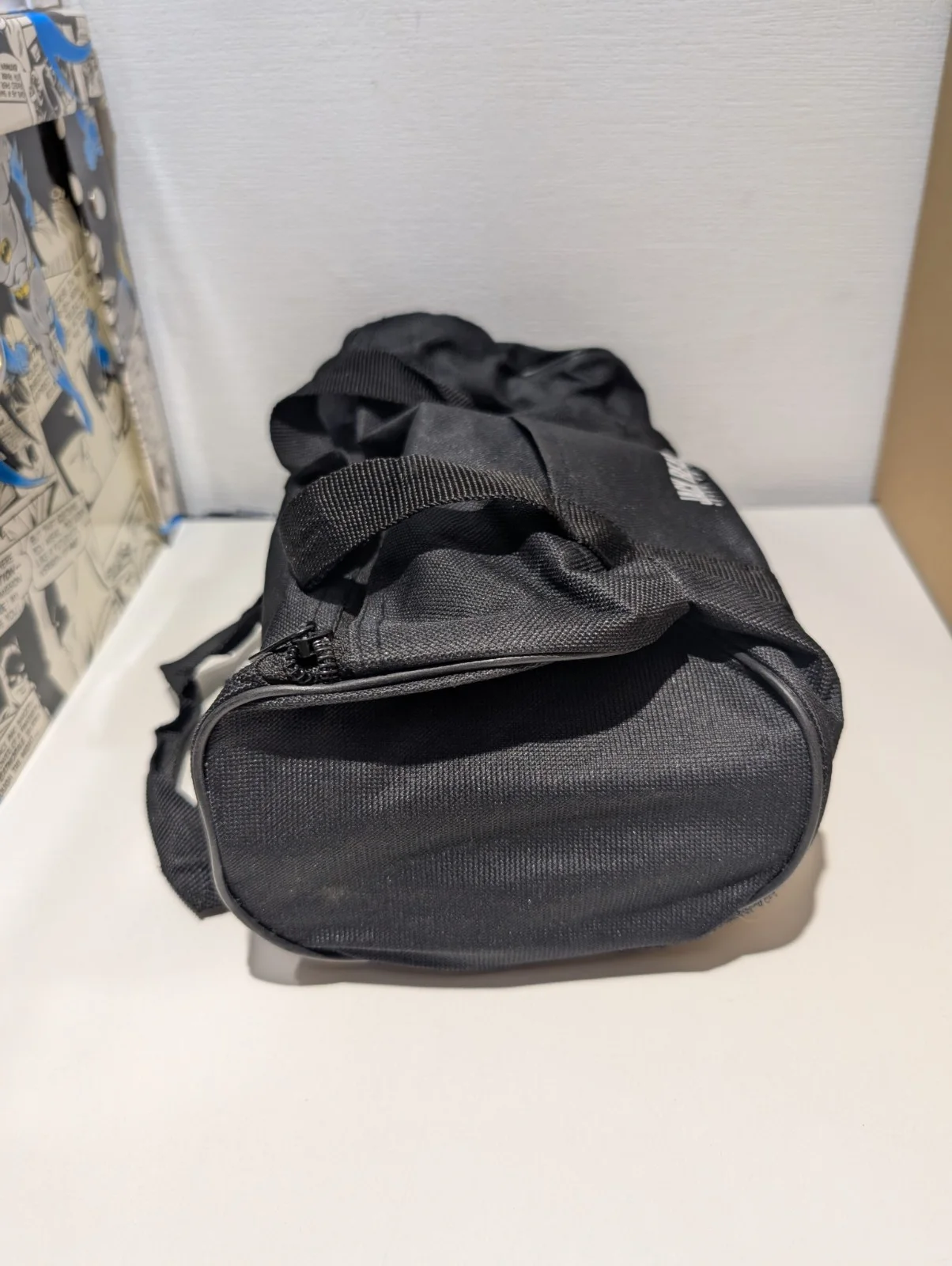 Jack Reacher Never Go Back Movie Promo Jump Lead Cables Tools Bag Tom Cruise NEW, изображение 5