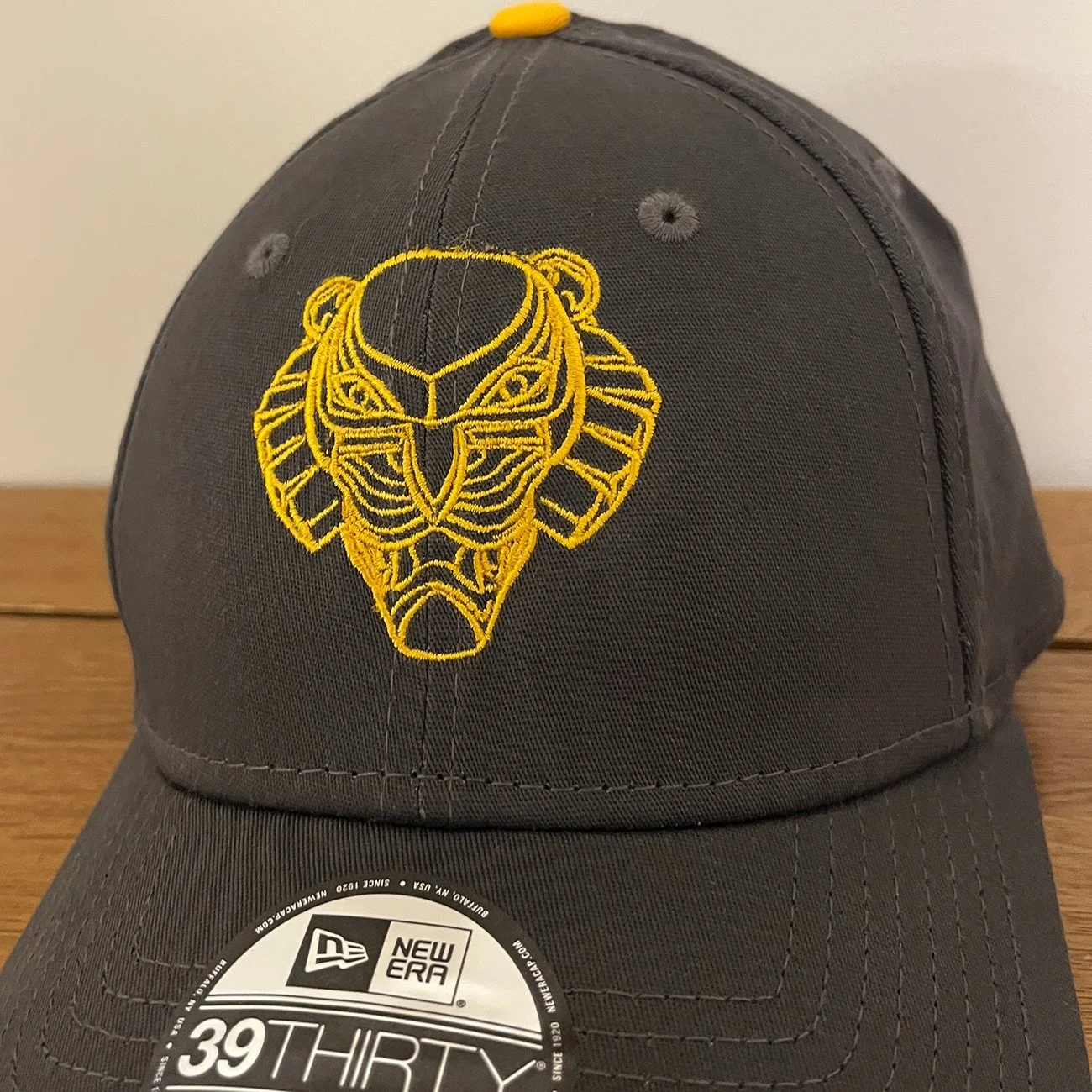 EYES OF WAKANDA Cast & Crew Cap Hat S/M TV Series Marvel Studios Animation Gift, image 3