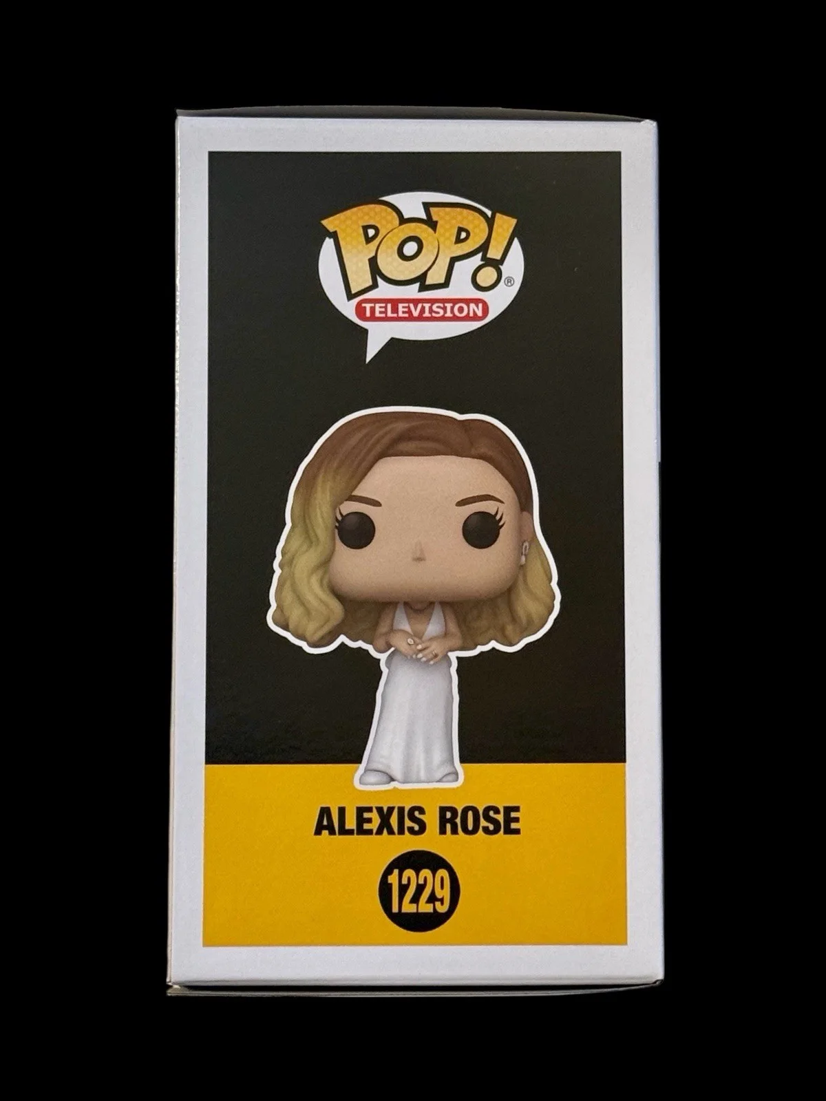 Annie Murphy — ANNIE MURPHY SIGNED ALEXIS ROSE FUNKO SCHITT'S CREEK AUTOGRAPH PSA COA AP77198, image 5