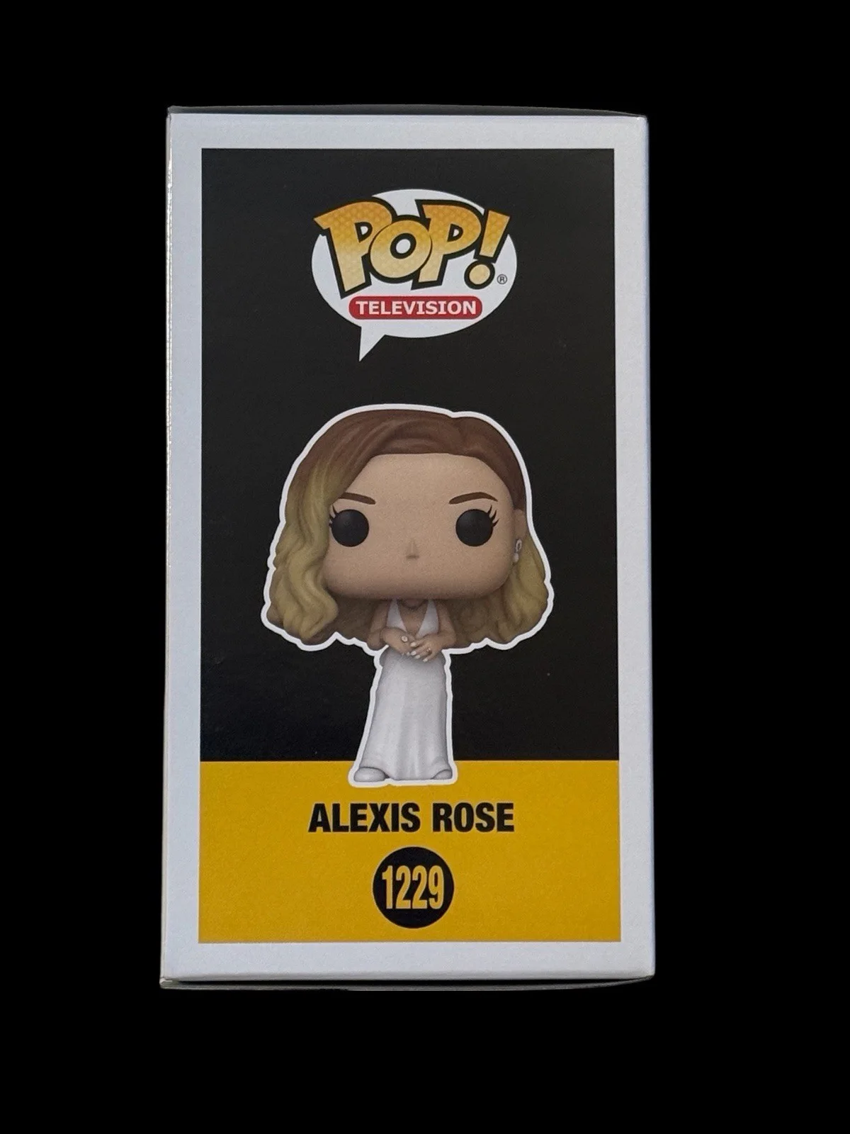 Annie Murphy — ANNIE MURPHY SIGNED ALEXIS ROSE FUNKO SCHITT'S CREEK AUTOGRAPH PSA COA AP77202, изображение 4