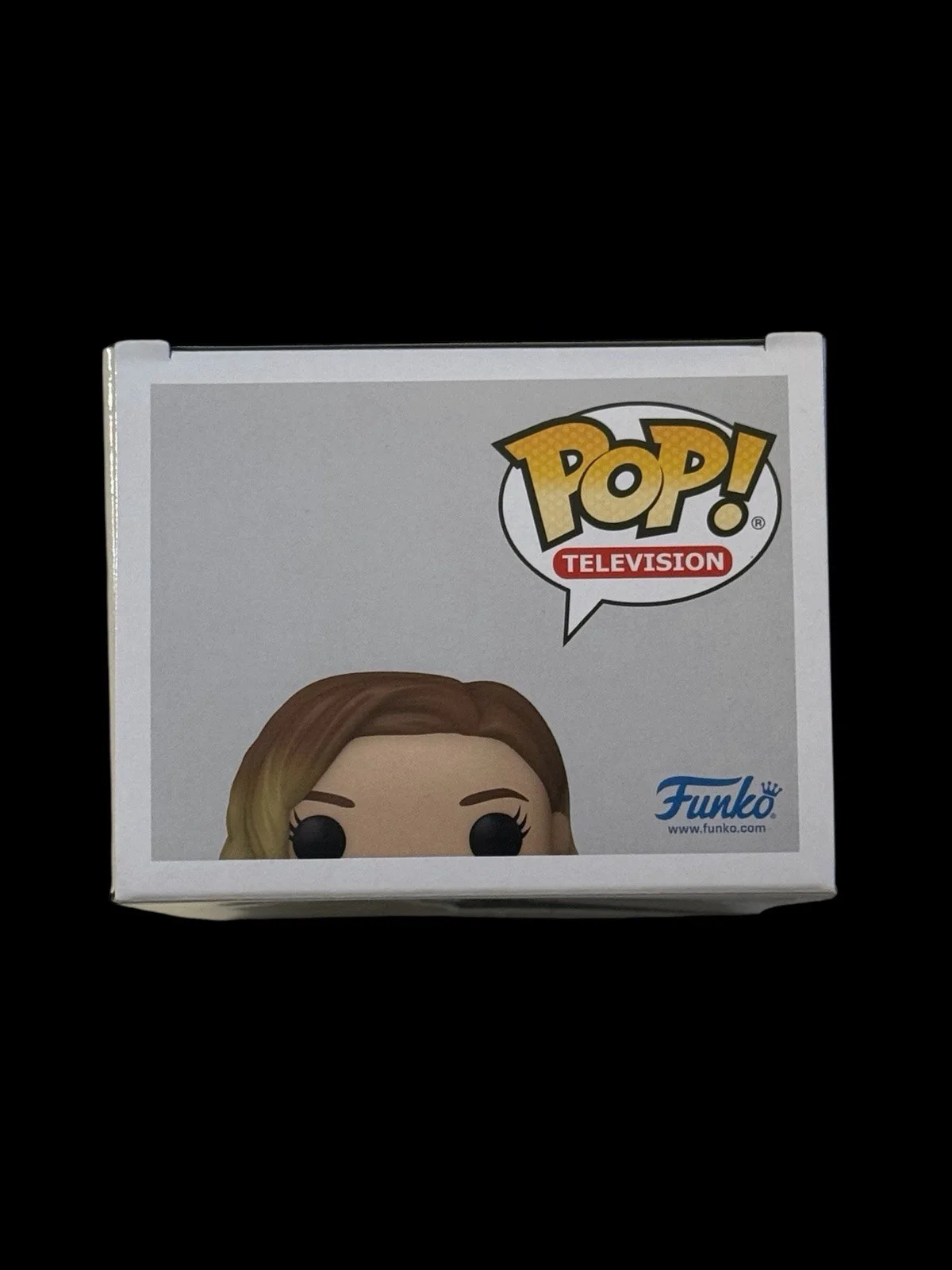 Annie Murphy — ANNIE MURPHY SIGNED ALEXIS ROSE FUNKO SCHITT'S CREEK AUTOGRAPH PSA COA AP77202, изображение 5